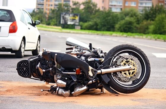 jacksonville motorcycle accident attorney